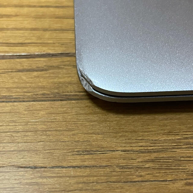 Macbook 12インチ 2015 3