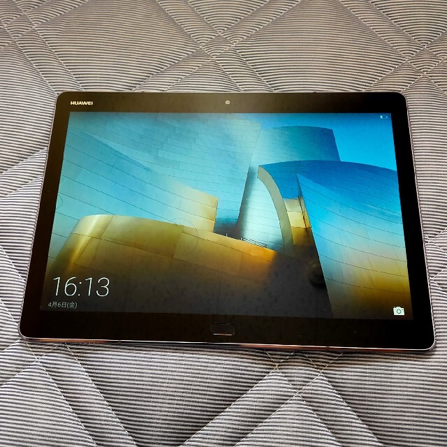 HUAWEI MediaPad M3 lite 10