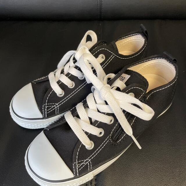 CONVERSE(コンバース)のCONVERSEキッズ　スニーカー　20.0cm キッズ/ベビー/マタニティのキッズ靴/シューズ(15cm~)(スニーカー)の商品写真