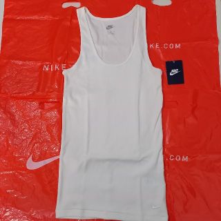 ナイキ(NIKE)のNIKE　リブタンクトップ　レディースXL(タンクトップ)