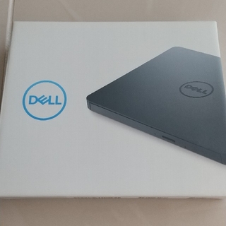 デル(DELL)のDELL DVD-RW ドライブ DW316 純正(DVDプレーヤー)