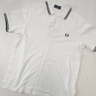 フレッドペリー(FRED PERRY)のフレッドペリー＊ポロシャツ(ポロシャツ)