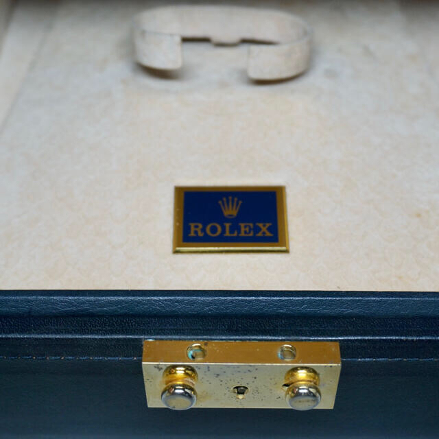 ROLEX(ロレックス)の【ROLEX】ロレックス純正ジュエリーBOX【匿名配送】 メンズの時計(その他)の商品写真