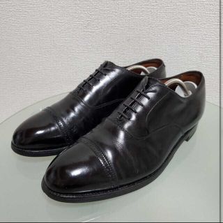 オールデン(Alden)のAlden製 オールデン ブルックスブラザーズ  10.5 約 28.5㎝(ドレス/ビジネス)