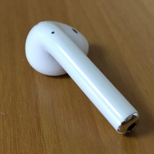 Apple純正 第2世代 AirPods イヤホン本体 片耳 右（R）（1 6