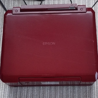 エプソン(EPSON)のエプソン プリンター  EP-806AR(PC周辺機器)