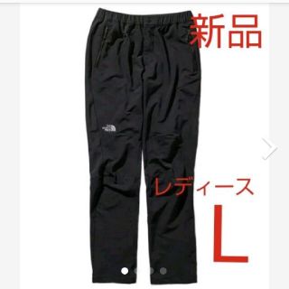 ザノースフェイス(THE NORTH FACE)のTHE NORTH FACE ノースフェイスアルパインライトパンツ レディース(その他)