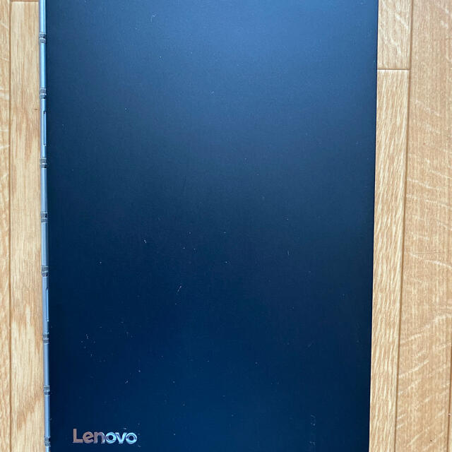 Lenovo(レノボ)の【美品】レノボYOGABOOK 4GB SSD 64GB SIMフリーLTE対応 スマホ/家電/カメラのPC/タブレット(ノートPC)の商品写真