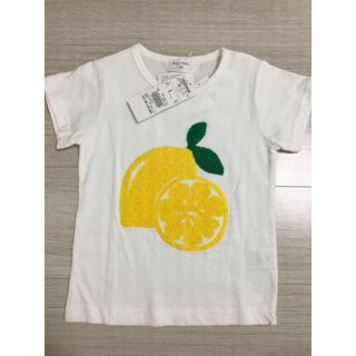 ウィルメリー(WILL MERY)の新品★110 半袖Tシャツ　WILL MERY(Tシャツ/カットソー)