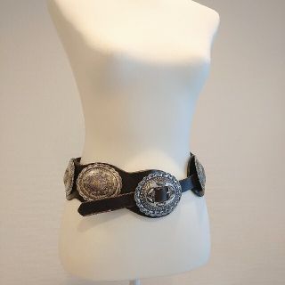 Ralph Lauren - ラルフローレン コンチョベルトの通販 by lul|ラルフ
