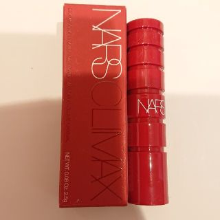 ナーズ(NARS)のナーズ クライマックスマスカラ ミニ(マスカラ)