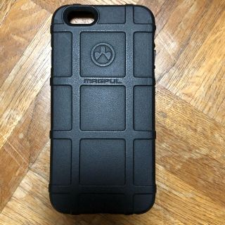 アイフォーン(iPhone)のiPhone ケース　マグプル  iPhone7(iPhoneケース)