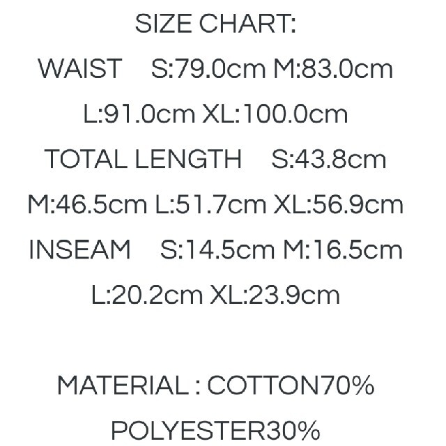 SEA(シー)の完売品★L★Snow Peak x WDS Co/Pe Dry Shorts  メンズのパンツ(ショートパンツ)の商品写真