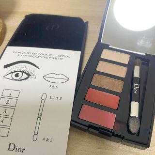 ディオール(Dior)のディオール　ノベルティ(ノベルティグッズ)