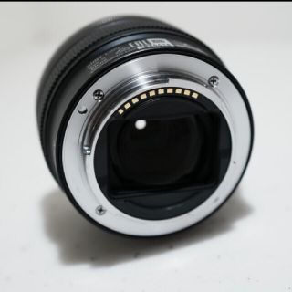 SONY - Sony ソニー Eマウント FE 28-60mm F4-5.6 SEL2860の通販 by