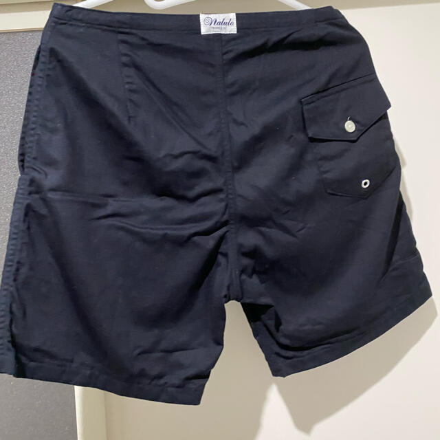Ron Herman(ロンハーマン)のナルトトランクス　　サイズ30 メンズのパンツ(ショートパンツ)の商品写真
