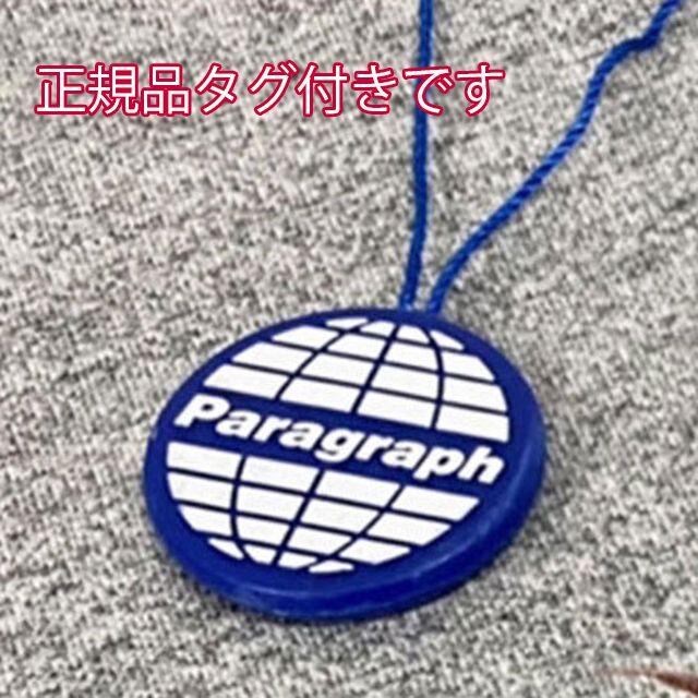 Paragraph★CLASSIC COLOR T-SHIRTS★パラグラフ g レディースのトップス(Tシャツ(半袖/袖なし))の商品写真