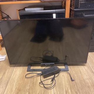 ブラビア(BRAVIA)のSONY BRAVIA 32インチ　W500A KDL-32W500A(テレビ)