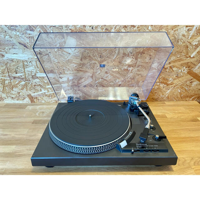Technics テクニクス SL-1900 フルオートターンテーブル 卸売 gredevel