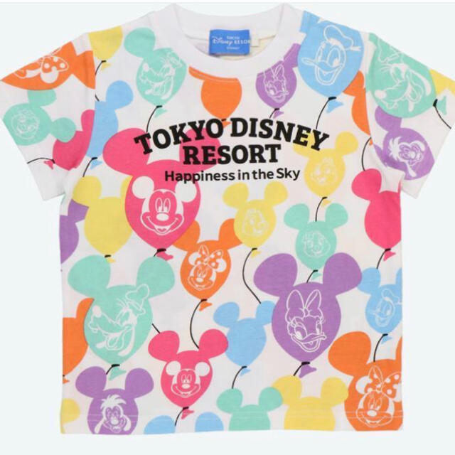 ディズニー すみっコぐらし Tシャツ パーカーキッズ服女の子用(90cm~)