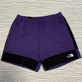 ザノースフェイス(THE NORTH FACE)のThe North Face ショートパンツ Beams別注(ショートパンツ)