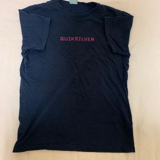 クイックシルバー(QUIKSILVER)のQUIKSILVER  クイックシルバーTシャツ(Tシャツ/カットソー(半袖/袖なし))