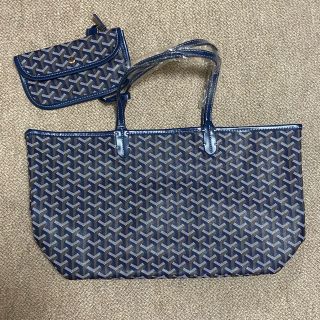 ゴヤール(GOYARD)の☆GYDトートバッグ 新品未使用☆(トートバッグ)