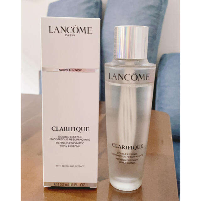 LANCOME クラリフィック