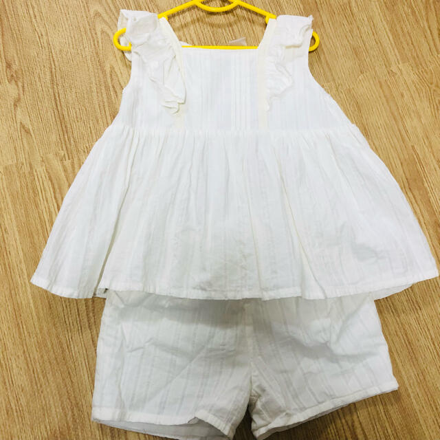 petit main(プティマイン)のみお松様専用 キッズ/ベビー/マタニティのキッズ服女の子用(90cm~)(その他)の商品写真