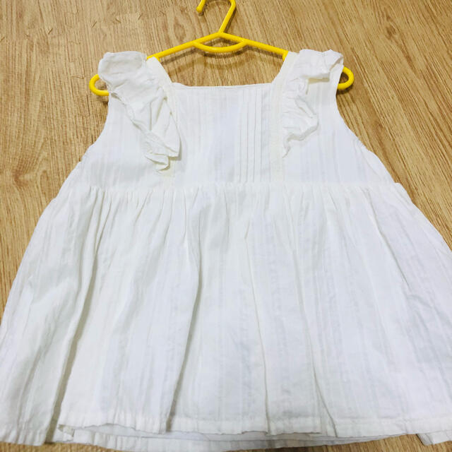 petit main(プティマイン)のみお松様専用 キッズ/ベビー/マタニティのキッズ服女の子用(90cm~)(その他)の商品写真