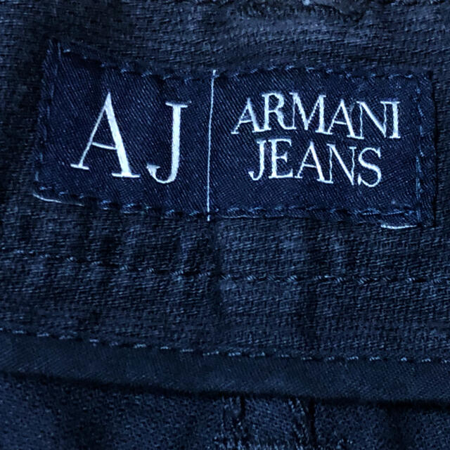 Armani(アルマーニ)のARMANI アルマーニ　イーグルロゴ　ショートパンツ　半ズボン　短パン　 メンズのパンツ(ショートパンツ)の商品写真