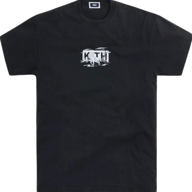 KITH Tシャツ 美品