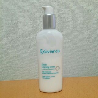 エクスビアンス(Exuviance)のリボンさん専用　exuviance クレンジングクリーム(クレンジング/メイク落とし)