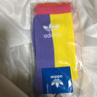 アディダス(adidas)のアディダス　ソックス(ソックス)