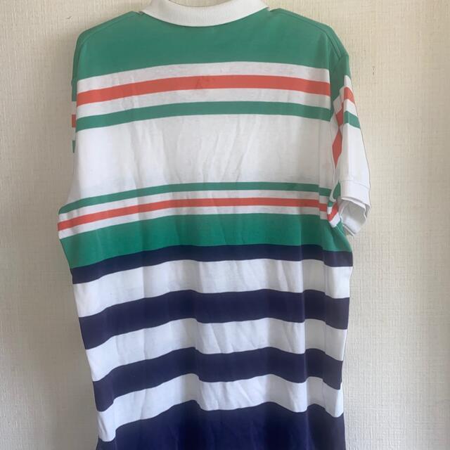 POLO RALPH LAUREN(ポロラルフローレン)のRalph Laurenラルフローレンポロシャツ メンズのトップス(ポロシャツ)の商品写真