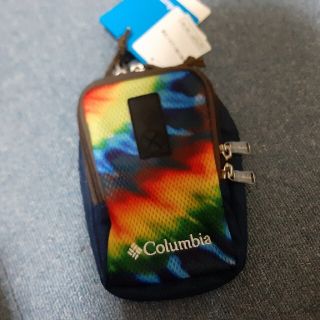 コロンビア(Columbia)のコロンビア ポーチ Columbia(ウエストポーチ)