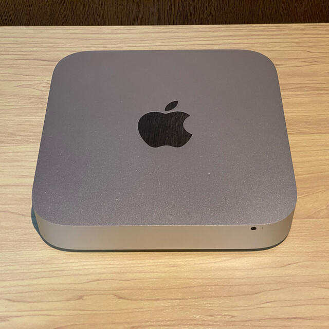 Apple(アップル)のMac mini Late2014 Core i5 8gb スマホ/家電/カメラのPC/タブレット(デスクトップ型PC)の商品写真