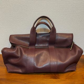 スリーワンフィリップリム(3.1 Phillip Lim)の【お値下げ】3.1フィリップリム 31アワーバック / 31 Hour Bag(ハンドバッグ)