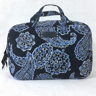 ヴェラブラッドリー(Vera Bradley)の新品未使用♡Vera Bradley♡コスメティックバッグ♡ポーチにも♡(トートバッグ)