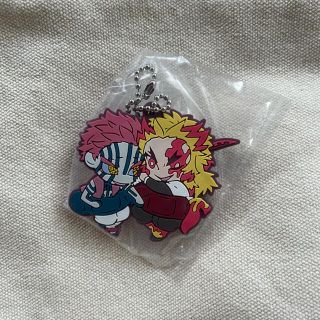 鬼滅の刃 ガチャガチャ(キーホルダー)