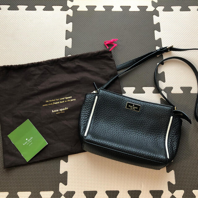 kate spade ショルダーバッグ