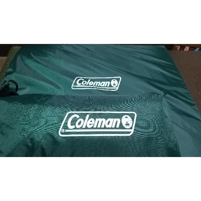 Coleman(コールマン)のコールマン　タフスクリーン2ルーム ハウス　LDX ＋ スポーツ/アウトドアのアウトドア(テント/タープ)の商品写真