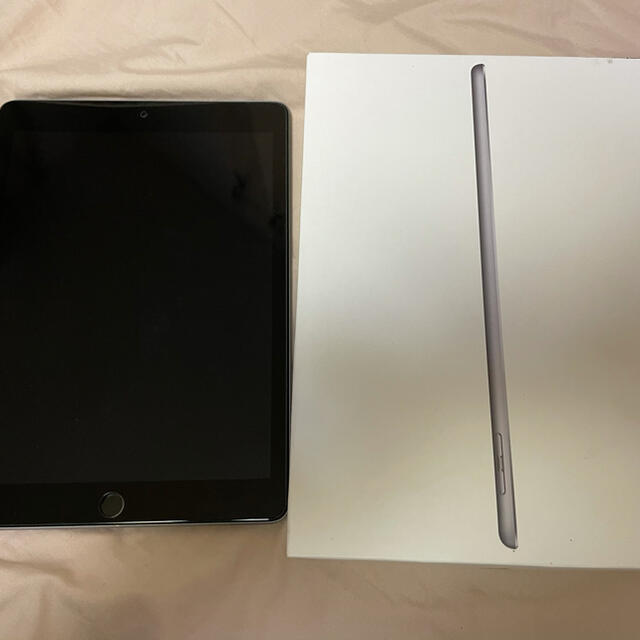 【動作確認済】iPad 6th generation