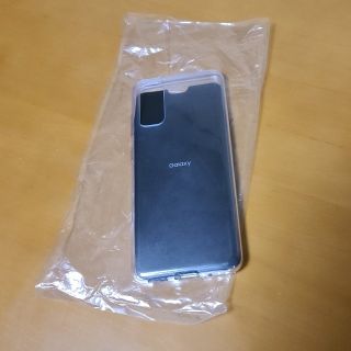 ギャラクシー(Galaxy)の【sc003e様専用】Galaxy S20 5G 【クリアケース】(Androidケース)