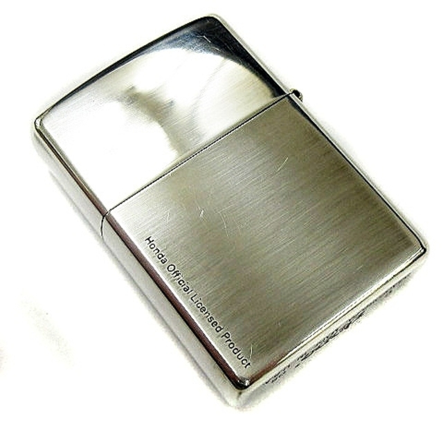 zippo ３種  各未使用、ケース付