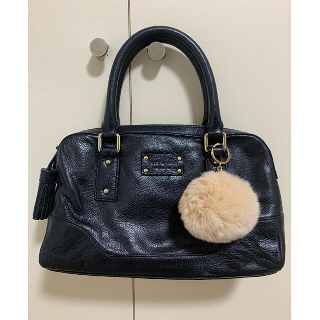 美品❗️Kate Spade ハンドバッグ ショルダーバッグ