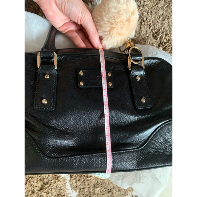 美品❗️Kate Spade ハンドバッグ ショルダーバッグ