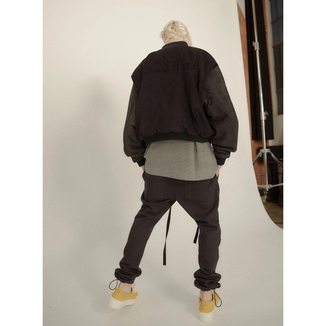 FEAR OF GOD - 【値下げ】FEAR OF GOD 6th collection ジャケット