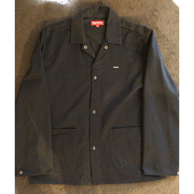 Supreme Supreme 19SS Shop Jacketの通販 by じゃじゃ丸 (プロフ必読)|シュプリームならラクマ - moet548様 専用 定番格安