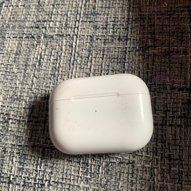 AirPods Pro ケースのみ